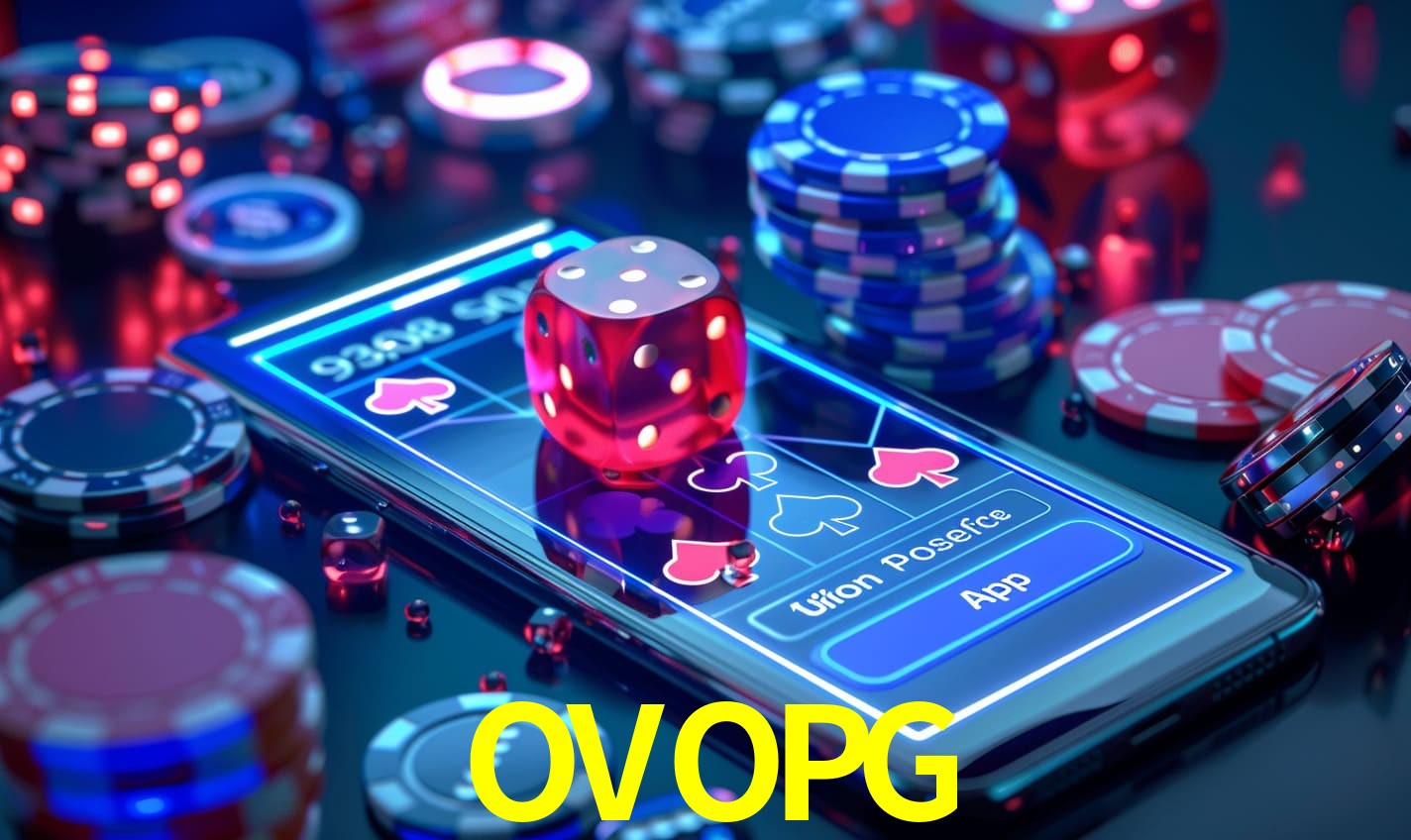Baixar App OVOPG