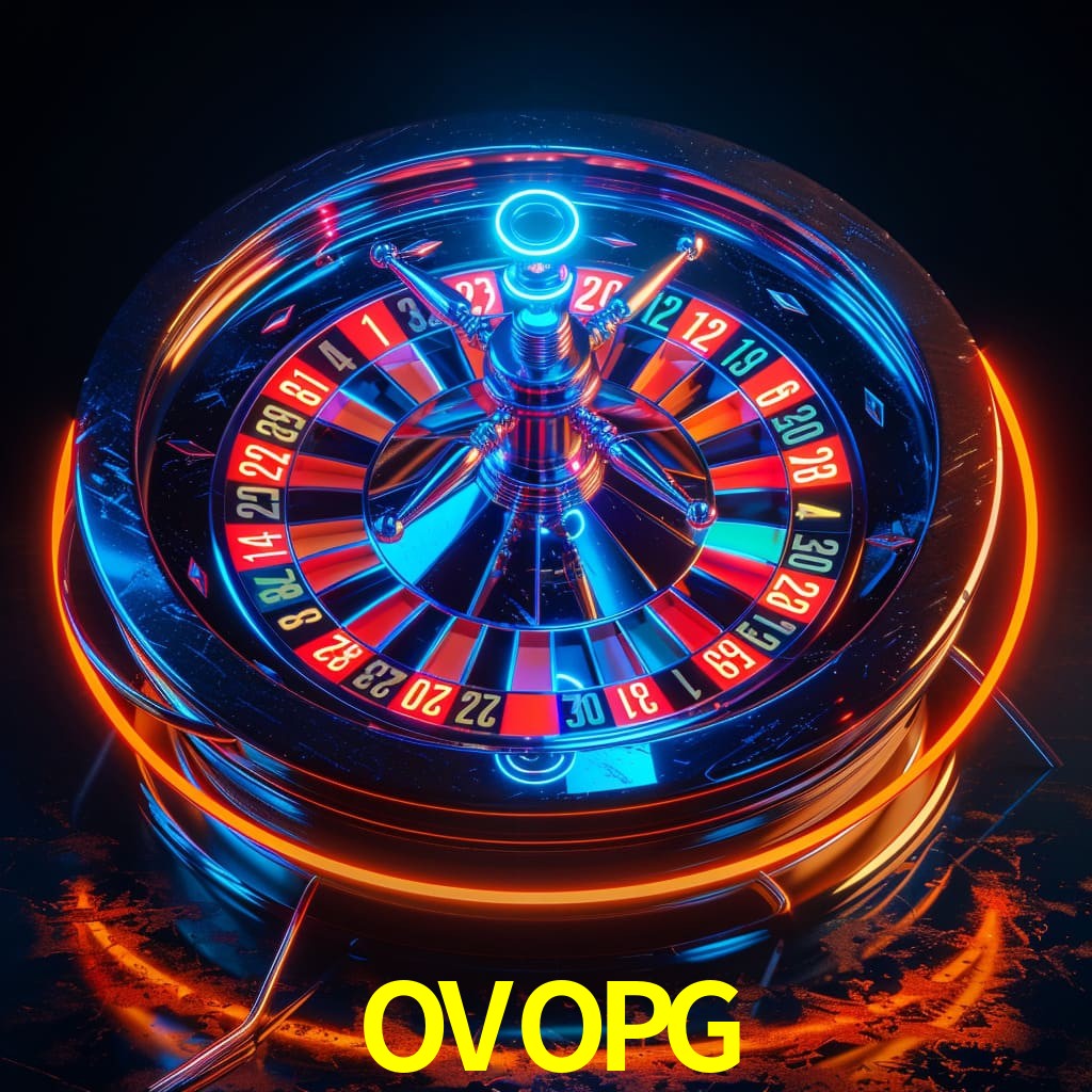 Melhor Casino Online OVOPG
