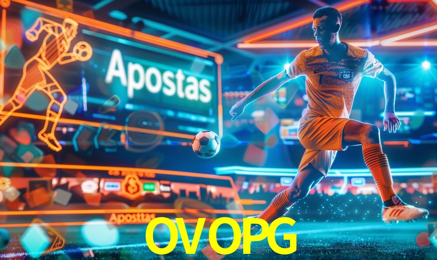 Apostas OVOPG
